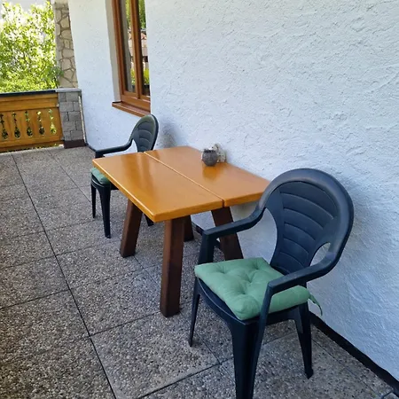 Apartment Auszeit Bad Ischl Exterior photo