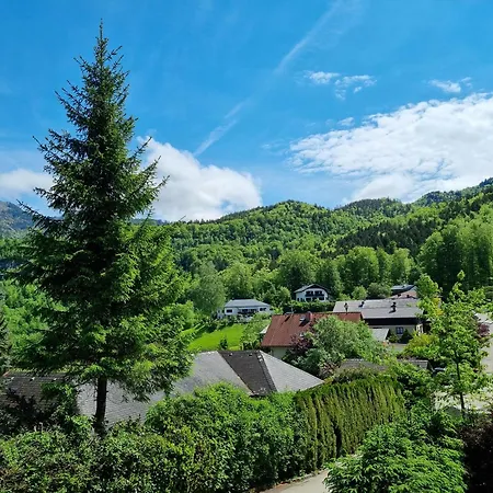 Apartment Auszeit Bad Ischl Exterior photo