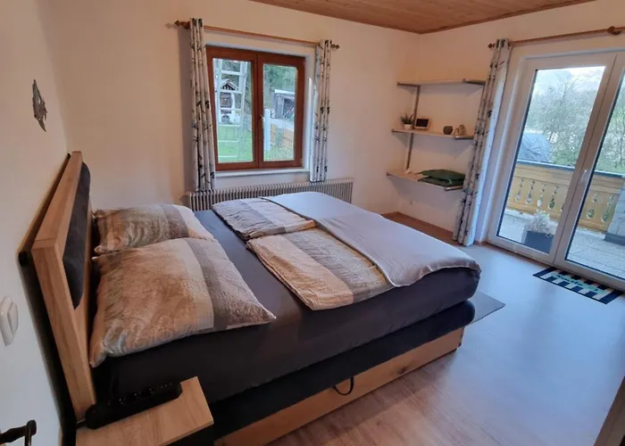 Apartment Auszeit