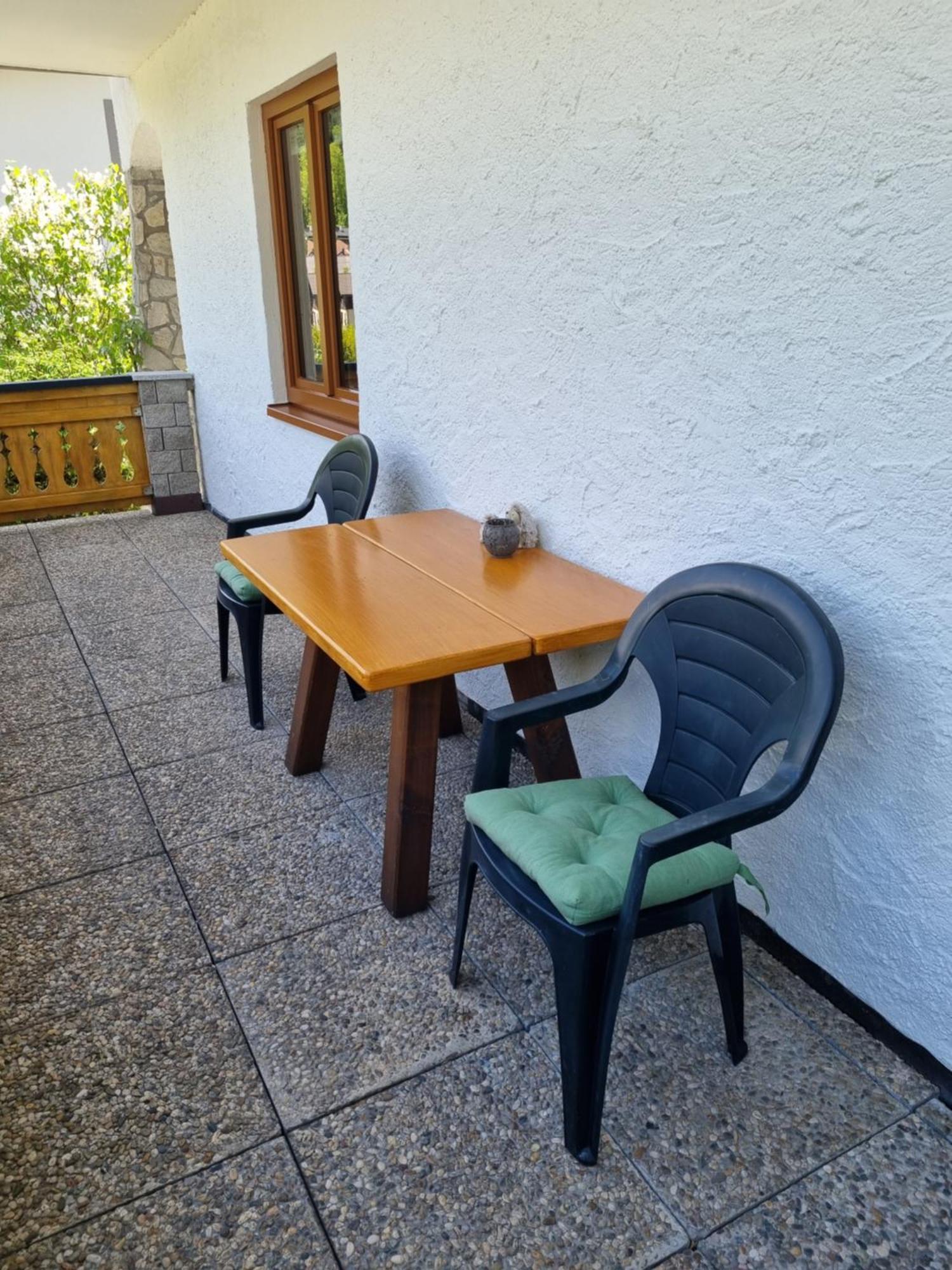 Auszeit Apartment