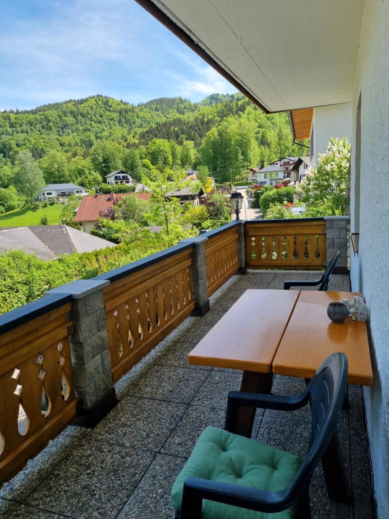 Apartment Auszeit *