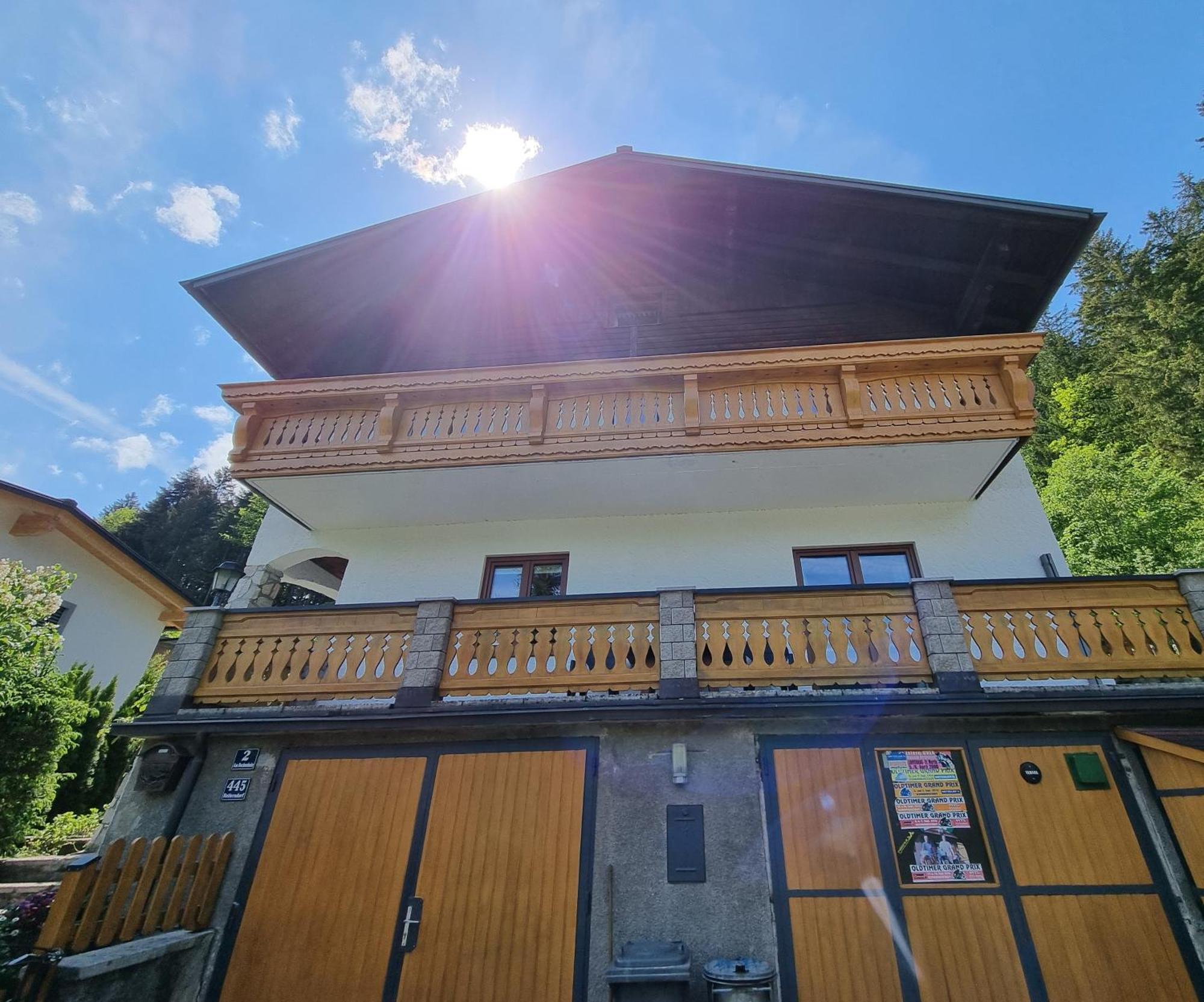 Auszeit * Bad Ischl