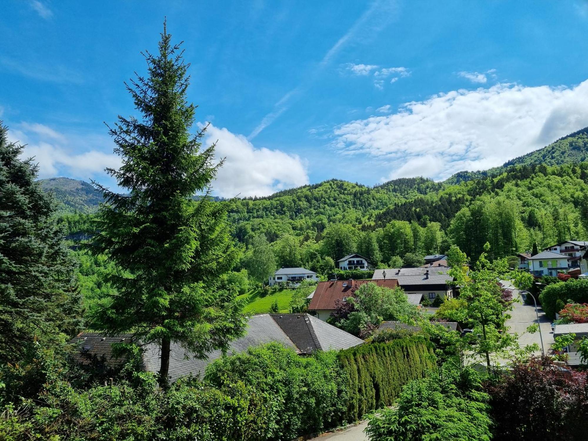 Auszeit Bad Ischl