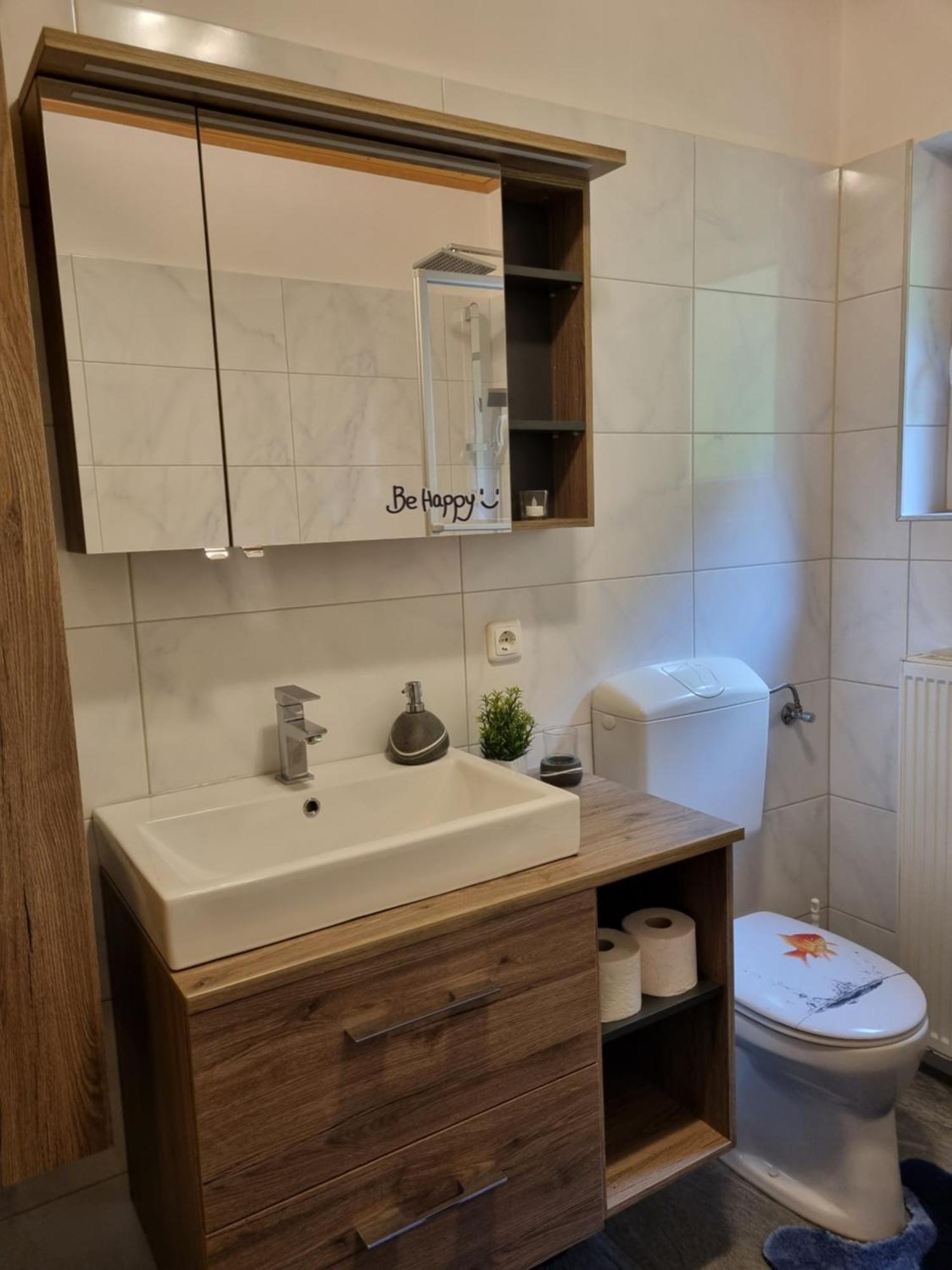 Apartment Auszeit