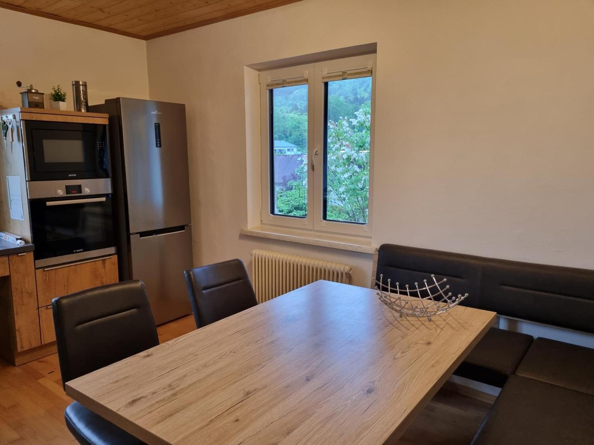 Auszeit Apartment