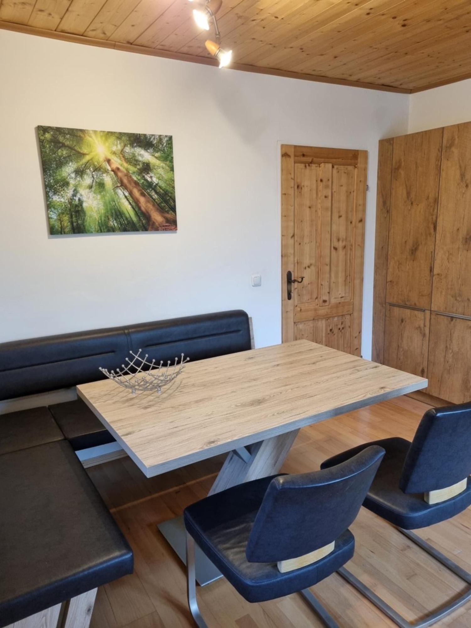 Apartment Auszeit