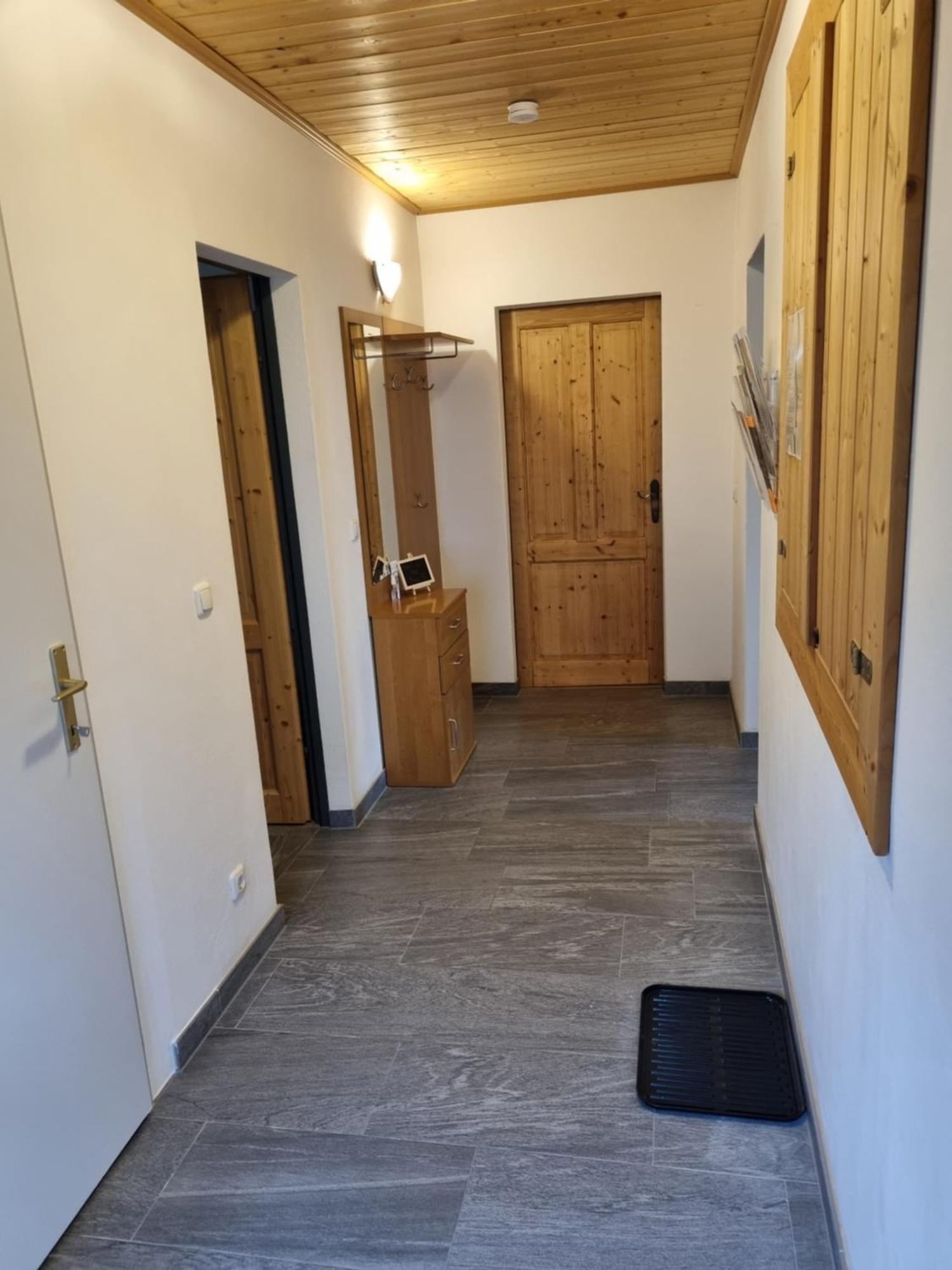 Apartment Auszeit Bad Ischl