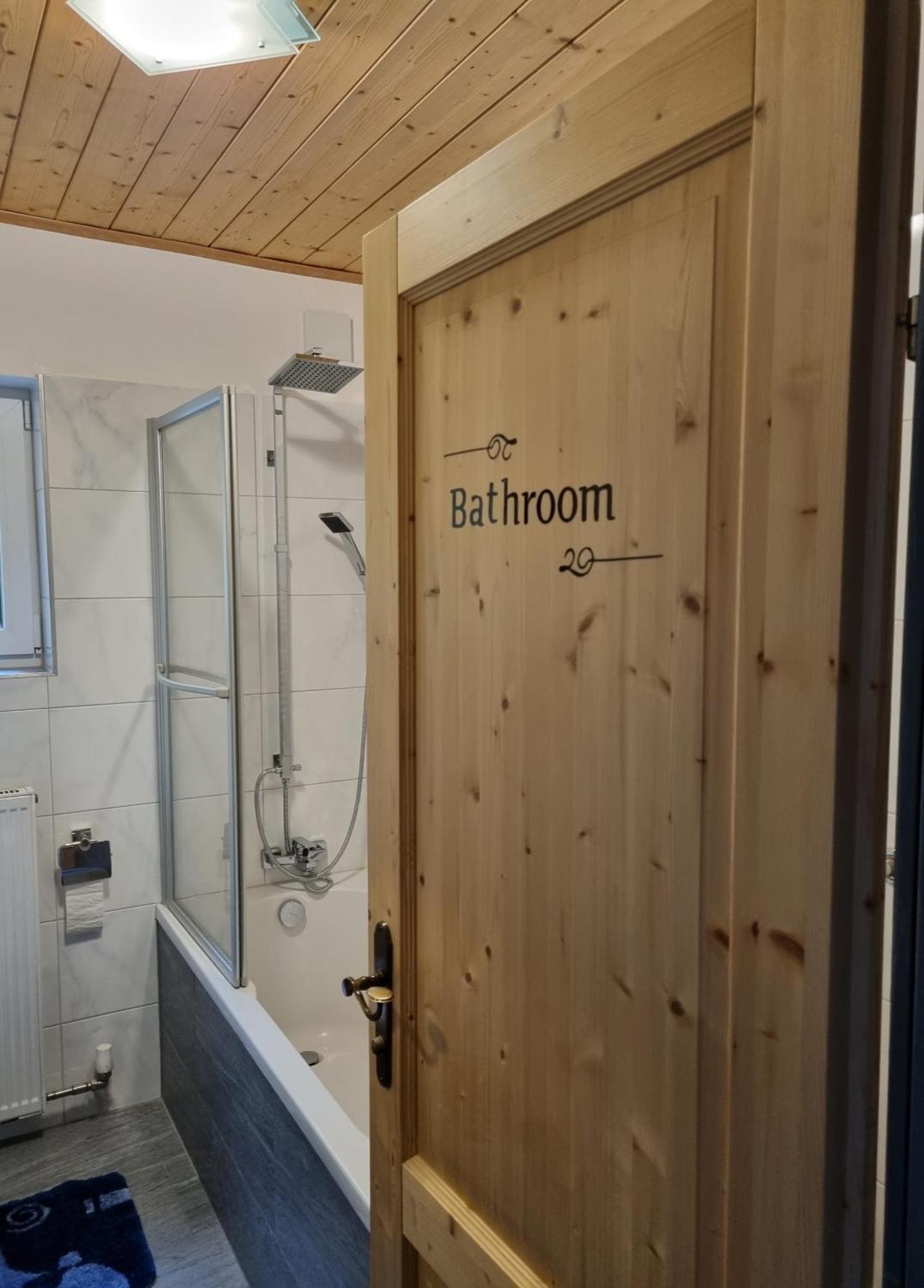 Auszeit Apartment Bad Ischl