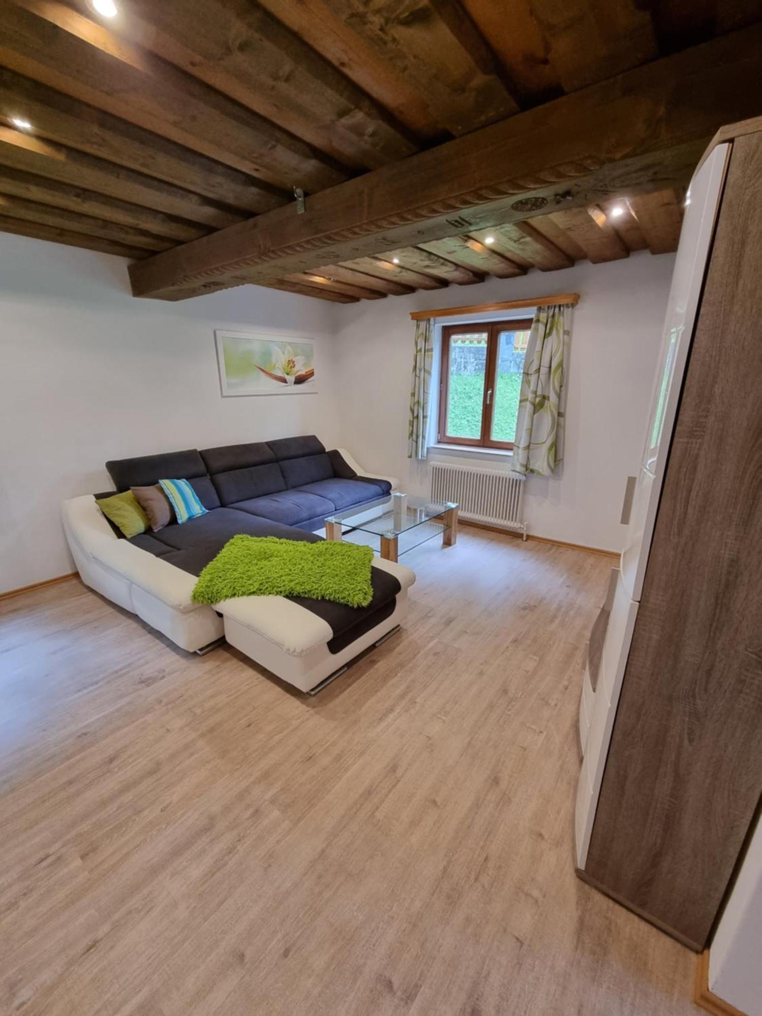 Auszeit Apartment