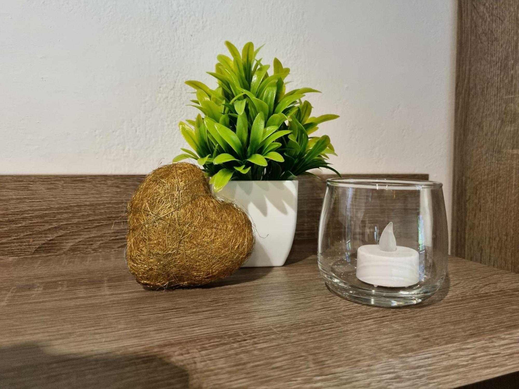 Apartment Auszeit