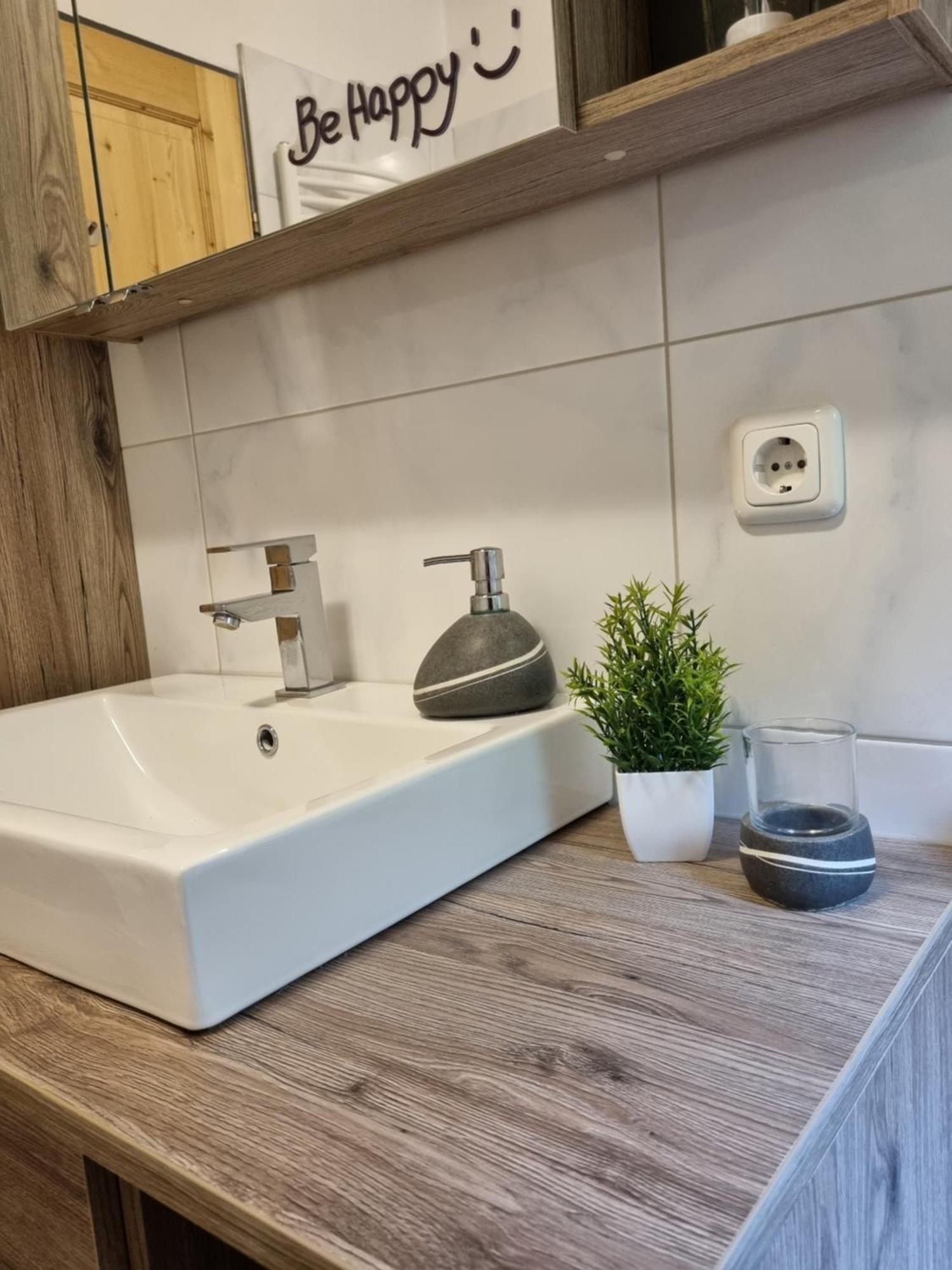 Auszeit Apartment