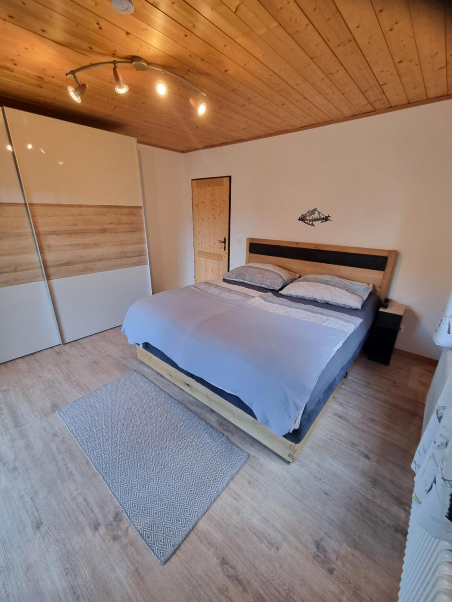 Auszeit Apartment